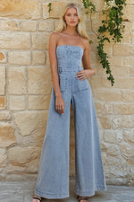 LIGHT DENIM