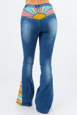 MID DENIM