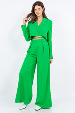 KELLY GREEN