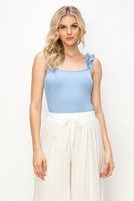 VINTAGE BLUE