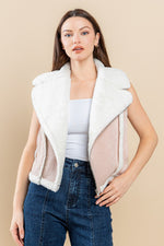 BLUSH/IVORY