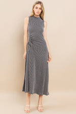 CHARCOAL/BLACK