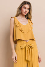 MUSTARD