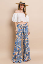 BLUE MULTI