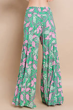 GREEN MULTI