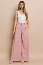 MAUVE