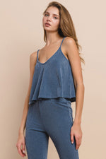 DENIM