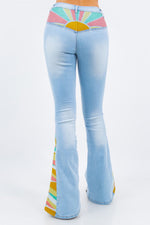 LIGHT DENIM