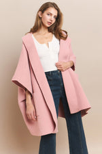 MAUVE