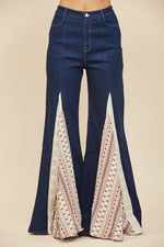 DARK DENIM