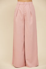 MAUVE
