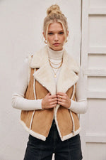 TAN/IVORY