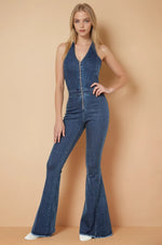 DARK DENIM