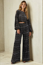BLACK MULTI