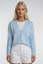 BABY BLUE