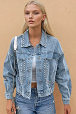DENIM