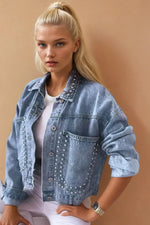 DENIM