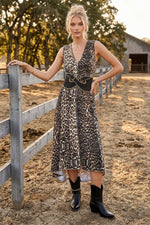 LEOPARD