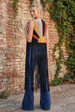 BLACK MULTI
