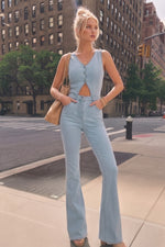 LIGHT DENIM
