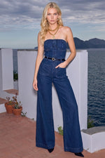 DARK DENIM
