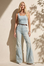 LIGHT DENIM