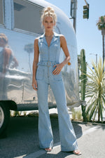 LIGHT DENIM