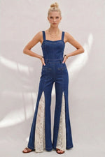 DARK DENIM
