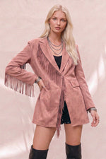 MAUVE