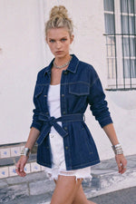 DK DENIM