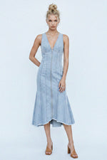 LIGHT DENIM