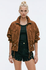 CAMEL BROWN