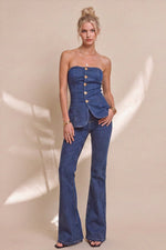 MID DENIM