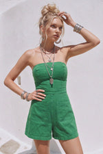 KELLY GREEN