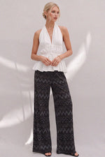 BLACK MULTI
