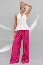 HOT PINK