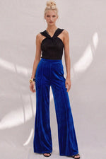 ROYAL BLUE