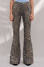 LEOPARD PRINT