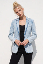 LIGHT DENIM