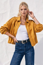 MUSTARD