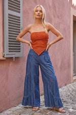 MID DENIM