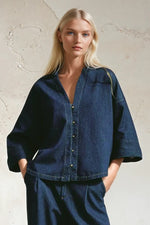 DENIM