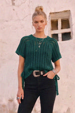 HUNTER GREEN