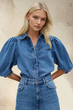 MID DENIM