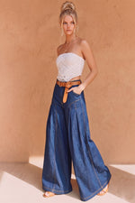 DARK DENIM