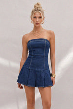 DARK DENIM