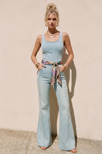 LIGHT DENIM