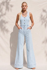 LIGHT DENIM