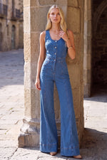MID DENIM