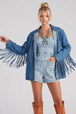 DENIM
